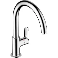 Hansgrohe HG Vernis Blend M35 köksblandare 210 1-grepp krom 1 jet