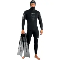 Seac Sub Apnea Royal 5 Mm Spjutfiskevåtdräkt