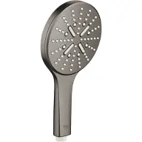 GROHE Rainshower SmartActive 130 handdusch 3 sprays