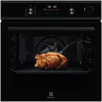 Electrolux Eoc6p77h Multifunktionsugn 72l
