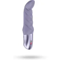 Fun Factory Abby G G-Punktsvibrator - Lila - Lila