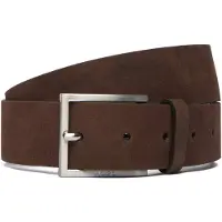 HUGO Mirto Sz35 10251794 Red Bälte