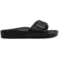 Birkenstock Madrid Big Buckle Eva Smala Sandaler