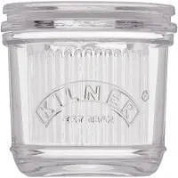 Kilner Smörklocka