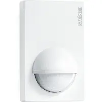 Steinel 180-2 - Rörelsesensor - kabelansluten - vit