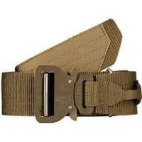 5.11 Tactical Maverick Assaulters Belt (Färg: Kangaroo, Storlek: 3XL)