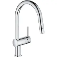 GROHE Minta Köksblandare