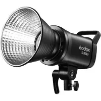 Godox SL60IID LED Video Light, 70 W, LED, Vit, 5400 K, 5800 K, Svart