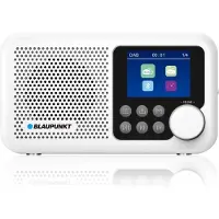Blaupunkt Dr8wh Bärbar Radio