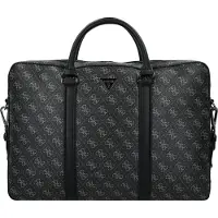 GUESS Herr Milano Laptopväska