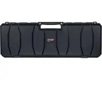 ASG Strike Systems Hardcase Polymer 100x35x11cm (Färg: Svart)