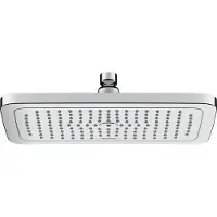 Hansgrohe Croma E 280 1-jet handdusch EcoSmart