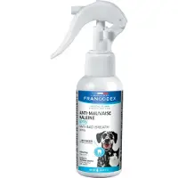 Francodex Spray för andningsfräschare 100 ml