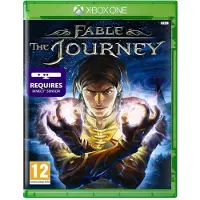 Fable The Journey