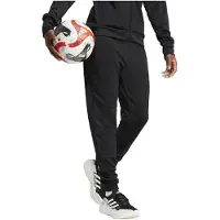 Adidas Träningsbyxor Tiro 25 - Svart Dam, storlek X-Small