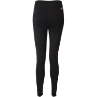 Dare 2b Legitimate Leggings för damer/kvinnor (Svart)
