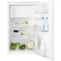 Electrolux LFB2AE88S1, 124 l, Inbyggd, E, 36 dB, SN-ST, Vit