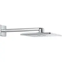 GROHE Rainshower 310 SmartActive Cube huvuddusch 430 mm, 2 strålar