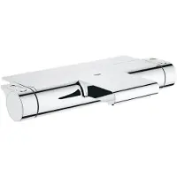GROHE GRT 2000 new term. badek. vægmont. udv