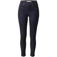 Levi's 721 High Rise Skinny Jeans