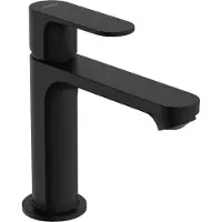 Hansgrohe Handdusch Rebris S 110 coolst. u/b.v ms