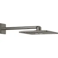 GROHE Hovedbruser Smart cube 310 hard graphite