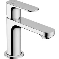 Hansgrohe Handfatblandare Rebris S för montering på tvättbänk