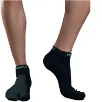 Podoks Running H2 Korta Strumpor