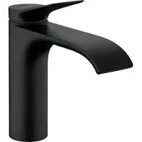 Hansgrohe Handfatkran Vivenis 110 CoolSt utan bottenventil MS