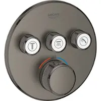 GROHE Grohtherm SmartControl inbyggnadsdusch