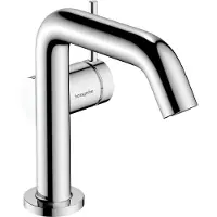 Hansgrohe Tvättställsskåp Tecturis S 110 m/push krom