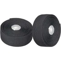 Fsa Ultra Cork Black Handlebar Tape