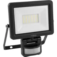 Ansmann WFL20W-S 1600-0622 LED-väggstrålkastare EEK: E (A - G) 20 W Ljusfärg: Dagsljusvitt