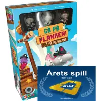 Walk the Plank (Nordic)