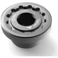 Rotor 2inpower Sl Left Side Vevlagerverktyg