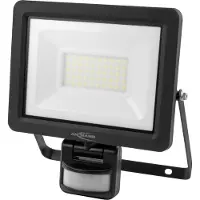 Ansmann WFL30W-S 1600-0623 LED-väggstrålkastare EEK: E (A - G) 30 W Ljusfärg: Dagsljusvitt