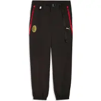 Puma Milan Byxor PUMAtech Winterized Relaxed - Svart, storlek X-Small