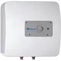 Regent Ariston varmvattenberedare 30L under disk