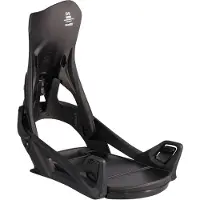 Flux Ds Snowboardbindningar