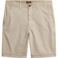 Superdry Vintage Officer Chinoshorts