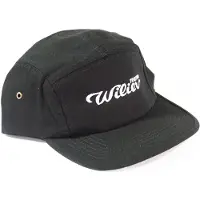 Wilier 5 Panel Keps