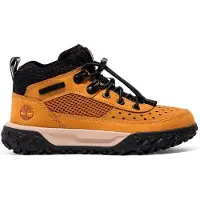 Timberland Greenstride Motion 6 Ungdom Vandringskängor