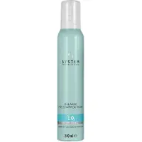 System Professional LipidCode Balance Pre-Shampoo Foam Före schamponering 200 ml