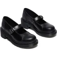 Dr. Martens Ballerina svart