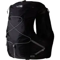 The North Face - Trailryggsäckar - Sunriser Run Vest 8 U Black/White för UnisexNylon - Storlek L - Svart