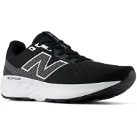 New Balance Springsko '520' svart / silver