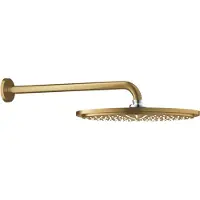GROHE Rainshower Cosmopolitan 310Hovedbruser sæt 380mm, 1 spray