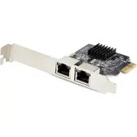 StarTech.com St1000spexd4t Pci-e-expansionskort