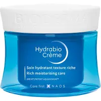 Bioderma - Hydrabio Rich Cream 50 ml
