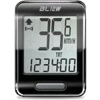 Echowell Bl12w Cykeldator